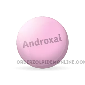 androxal