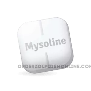 mysoline
